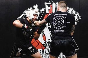 Unleash Your Inner Fighter: Tri Force MMA Training | Ultimate Guide to MMA: Training, Techniques, and Top Fighters in The World
