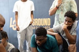 Mastering Level Ground MMA Tactics & Strategies Ultimate Guide to MMA: Training, Techniques, and Top Fighters in The World Mastering Level Ground MMA Tactics & Strategies | Ultimate Guide to MMA: Training, Techniques, and Top Fighters in The World