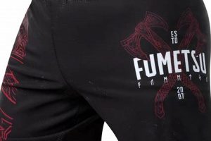 Best MMA Fighting Shorts: Guide & Reviews | Ultimate Guide to MMA: Training, Techniques, and Top Fighters in The World