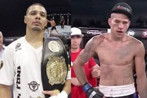 Discover Ottoni MMA: Fighter Profile & Stats | Ultimate Guide to MMA: Training, Techniques, and Top Fighters in The World