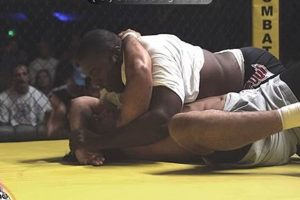 The Rise of Ivy Calvin MMA Fighter | Ultimate Guide to MMA: Training, Techniques, and Top Fighters in The World