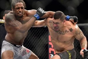 Top MMA News Now: Latest Updates & Coverage Ultimate Guide to MMA: Training, Techniques, and Top Fighters in The World Top MMA News Now: Latest Updates & Coverage | Ultimate Guide to MMA: Training, Techniques, and Top Fighters in The World