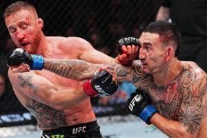 Epic MMA Fights, Dude: Raw & Real | Ultimate Guide to MMA: Training, Techniques, and Top Fighters in The World