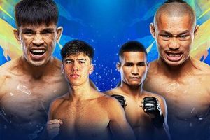 Train MMA in Bangkok: Gyms & Events | Ultimate Guide to MMA: Training, Techniques, and Top Fighters in The World