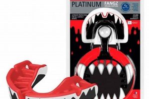Best MMA Fang Mouthguards: Ultimate Protection Ultimate Guide to MMA: Training, Techniques, and Top Fighters in The World Best MMA Fang Mouthguards: Ultimate Protection | Ultimate Guide to MMA: Training, Techniques, and Top Fighters in The World