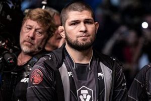 Khabib Nurmagomedov 2024: What's Next? Ultimate Guide to MMA: Training, Techniques, and Top Fighters in The World Khabib Nurmagomedov 2024: What's Next? | Ultimate Guide to MMA: Training, Techniques, and Top Fighters in The World