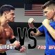 Bodybuilder vs. MMA Fighter: Epic Showdown! | Ultimate Guide to MMA: Training, Techniques, and Top Fighters in The World