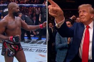 Mma Trump Dance Ultimate Guide to MMA: Training, Techniques, and Top Fighters in The World Mma Trump Dance | Ultimate Guide to MMA: Training, Techniques, and Top Fighters in The World