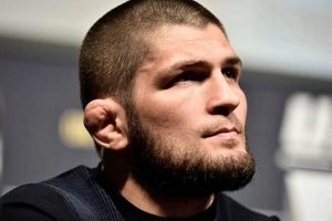 Khabib's Ear Ultimate Guide to MMA: Training, Techniques, and Top Fighters in The World Khabib's Ear | Ultimate Guide to MMA: Training, Techniques, and Top Fighters in The World