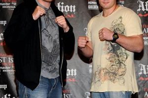 Affliction Mma Ultimate Guide to MMA: Training, Techniques, and Top Fighters in The World Affliction Mma | Ultimate Guide to MMA: Training, Techniques, and Top Fighters in The World