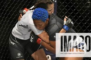 Upcoming MMA Fights Dallas Schedule & Tickets | Ultimate Guide to MMA: Training, Techniques, and Top Fighters in The World