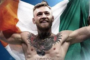 Top Famous Irish MMA Fighters: Ireland's Best Ultimate Guide to MMA: Training, Techniques, and Top Fighters in The World Top Famous Irish MMA Fighters: Ireland's Best | Ultimate Guide to MMA: Training, Techniques, and Top Fighters in The World