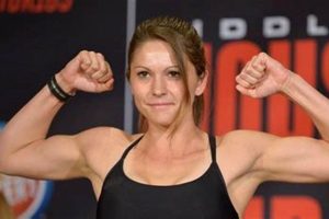 Pro MMA Fighter Christina Williams: Career & Bio Ultimate Guide to MMA: Training, Techniques, and Top Fighters in The World Pro MMA Fighter Christina Williams: Career & Bio | Ultimate Guide to MMA: Training, Techniques, and Top Fighters in The World