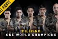 Top Filipino MMA Fighters in the UFC Today Ultimate Guide to MMA: Training, Techniques, and Top Fighters in The World Top Filipino MMA Fighters in the UFC Today | Ultimate Guide to MMA: Training, Techniques, and Top Fighters in The World