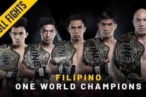 Top Filipino MMA Fighters in the UFC Today Ultimate Guide to MMA: Training, Techniques, and Top Fighters in The World Top Filipino MMA Fighters in the UFC Today | Ultimate Guide to MMA: Training, Techniques, and Top Fighters in The World