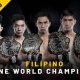 Top Filipino MMA Fighters in the UFC Today | Ultimate Guide to MMA: Training, Techniques, and Top Fighters in The World