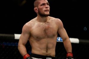 Catchweight Khabib Nurmagomedov Ultimate Guide to MMA: Training, Techniques, and Top Fighters in The World Catchweight Khabib Nurmagomedov | Ultimate Guide to MMA: Training, Techniques, and Top Fighters in The World