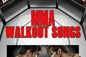 Top MMA Walkout Songs: Ultimate Guide Ultimate Guide to MMA: Training, Techniques, and Top Fighters in The World Top MMA Walkout Songs: Ultimate Guide | Ultimate Guide to MMA: Training, Techniques, and Top Fighters in The World