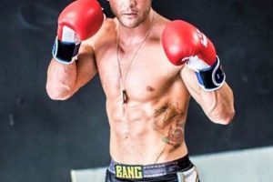 The Rise of Thomas Hughes MMA Fighter Ultimate Guide to MMA: Training, Techniques, and Top Fighters in The World The Rise of Thomas Hughes MMA Fighter | Ultimate Guide to MMA: Training, Techniques, and Top Fighters in The World