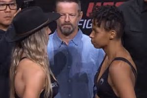 Michelle Montague MMA Fighter: Bio, Stats & News Ultimate Guide to MMA: Training, Techniques, and Top Fighters in The World Michelle Montague MMA Fighter: Bio, Stats & News | Ultimate Guide to MMA: Training, Techniques, and Top Fighters in The World