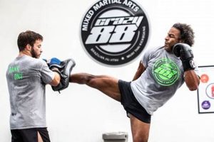 Best Crazy 88 MMA Gym Reviews & Ratings Ultimate Guide to MMA: Training, Techniques, and Top Fighters in The World Best Crazy 88 MMA Gym Reviews & Ratings | Ultimate Guide to MMA: Training, Techniques, and Top Fighters in The World