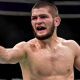 Khabib Nurmagomedov's Weight: A Fighter's Journey | Ultimate Guide to MMA: Training, Techniques, and Top Fighters in The World