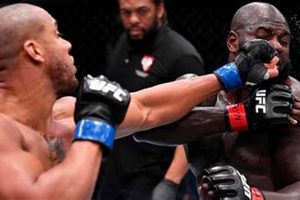 Latest UFC & MMA News, Rumors & Fight Updates Ultimate Guide to MMA: Training, Techniques, and Top Fighters in The World Latest UFC & MMA News, Rumors & Fight Updates | Ultimate Guide to MMA: Training, Techniques, and Top Fighters in The World