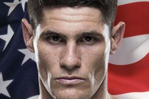 UFC Fighter Charles Rosa: MMA Record & Bio | Ultimate Guide to MMA: Training, Techniques, and Top Fighters in The World