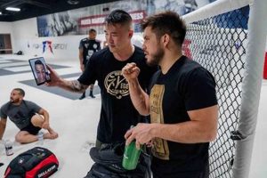 Best MMA Gyms & Training in Arizona | Ultimate Guide to MMA: Training, Techniques, and Top Fighters in The World