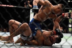 Dominate with Full Mount MMA Techniques | Ultimate Guide to MMA: Training, Techniques, and Top Fighters in The World