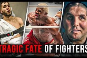 MMA Deaths: Tragic Statistics & Safety Concerns Ultimate Guide to MMA: Training, Techniques, and Top Fighters in The World MMA Deaths: Tragic Statistics & Safety Concerns | Ultimate Guide to MMA: Training, Techniques, and Top Fighters in The World