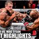 MMA Fight Results: Last Night's Winners & Highlights | Ultimate Guide to MMA: Training, Techniques, and Top Fighters in The World