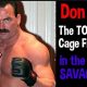 Don Frye Mma | Ultimate Guide to MMA: Training, Techniques, and Top Fighters in The World
