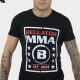 Official Bellator MMA Shirts & Fight Gear | Ultimate Guide to MMA: Training, Techniques, and Top Fighters in The World