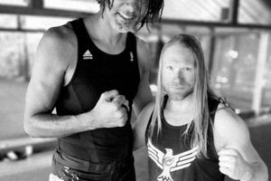 Tim Duncan's MMA Potential: A Hypothetical Look | Ultimate Guide to MMA: Training, Techniques, and Top Fighters in The World