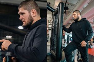 Khabib Instagram | Ultimate Guide to MMA: Training, Techniques, and Top Fighters in The World