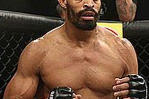The MMA Journey of David Branch: A Fighter's Tale | Ultimate Guide to MMA: Training, Techniques, and Top Fighters in The World