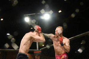 Pro MMA Fighter Cody Jenkins: Bio & Fight Record | Ultimate Guide to MMA: Training, Techniques, and Top Fighters in The World