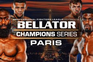 Top Bellator MMA Betting Sites & Odds Ultimate Guide to MMA: Training, Techniques, and Top Fighters in The World Top Bellator MMA Betting Sites & Odds | Ultimate Guide to MMA: Training, Techniques, and Top Fighters in The World