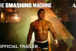 Best New MMA Movie: Action-Packed Fights! | Ultimate Guide to MMA: Training, Techniques, and Top Fighters in The World