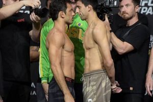 Live MMA Junkie Play-by-Play Updates & Results | Ultimate Guide to MMA: Training, Techniques, and Top Fighters in The World