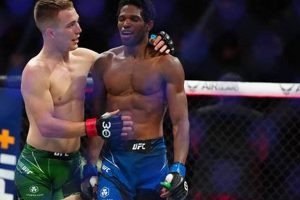 Pro MMA Fighter Cameron: Career & Fight Record Ultimate Guide to MMA: Training, Techniques, and Top Fighters in The World Pro MMA Fighter Cameron: Career & Fight Record | Ultimate Guide to MMA: Training, Techniques, and Top Fighters in The World