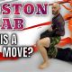 Mastering the MMA Boston Crab: A Guide | Ultimate Guide to MMA: Training, Techniques, and Top Fighters in The World