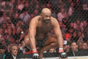 The Rise and Fall of MMA Fighter Jon Jones | Ultimate Guide to MMA: Training, Techniques, and Top Fighters in The World