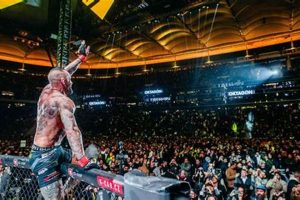 Best Deutschland MMA Gyms & Fighters Ultimate Guide to MMA: Training, Techniques, and Top Fighters in The World Best Deutschland MMA Gyms & Fighters | Ultimate Guide to MMA: Training, Techniques, and Top Fighters in The World