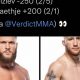Reddit Mma Betting | Ultimate Guide to MMA: Training, Techniques, and Top Fighters in The World
