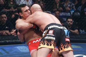 Alberto Del Rio's MMA Career: Wins, Losses & Legacy | Ultimate Guide to MMA: Training, Techniques, and Top Fighters in The World