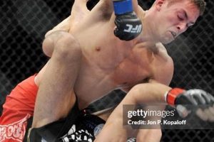 The Rise of Matt Arroyo in MMA Fighting Ultimate Guide to MMA: Training, Techniques, and Top Fighters in The World The Rise of Matt Arroyo in MMA Fighting | Ultimate Guide to MMA: Training, Techniques, and Top Fighters in The World