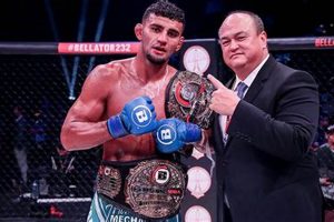 The Legendary Douglas Lima: MMA Fighter Ultimate Guide to MMA: Training, Techniques, and Top Fighters in The World The Legendary Douglas Lima: MMA Fighter | Ultimate Guide to MMA: Training, Techniques, and Top Fighters in The World