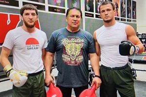 Understanding MMA AKA's: Fighter Nicknames Explained | Ultimate Guide to MMA: Training, Techniques, and Top Fighters in The World